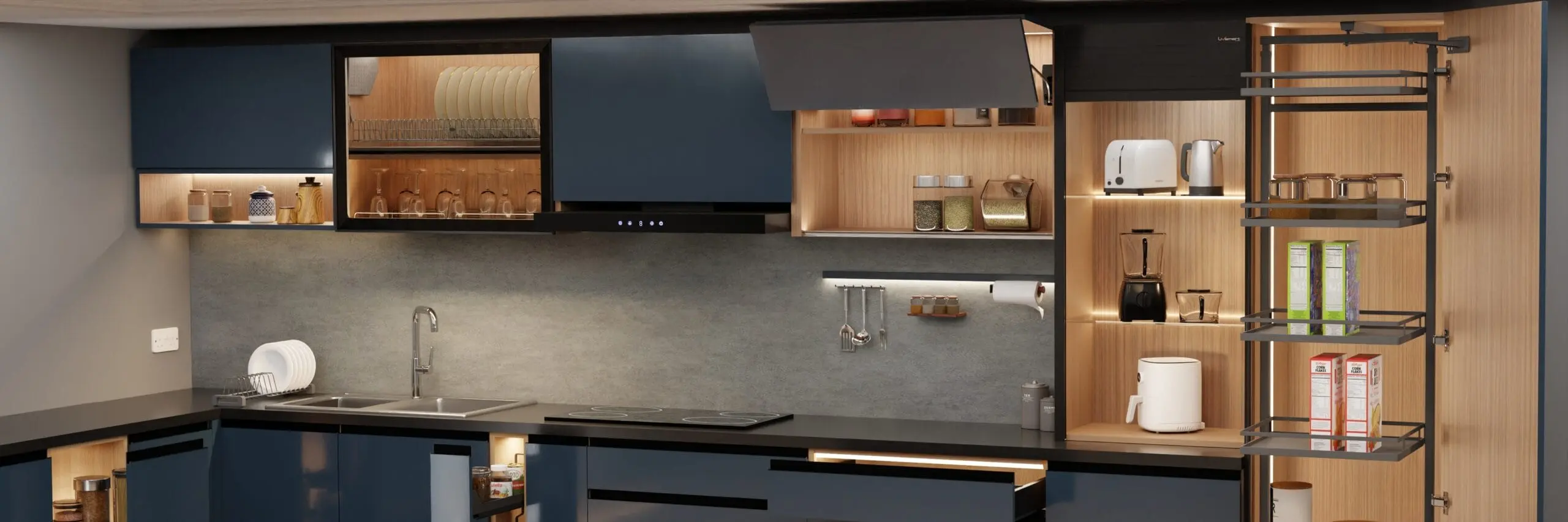 Architectural Hardware