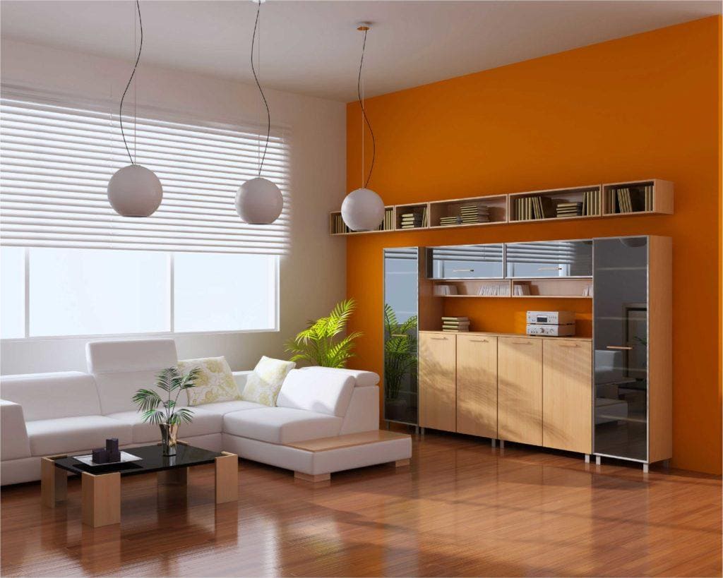 High Quality MDF Board